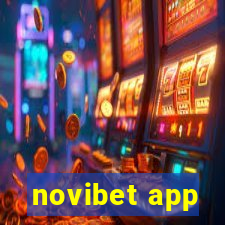 novibet app